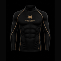 Alexander The Great — Conquest Compression Shirt